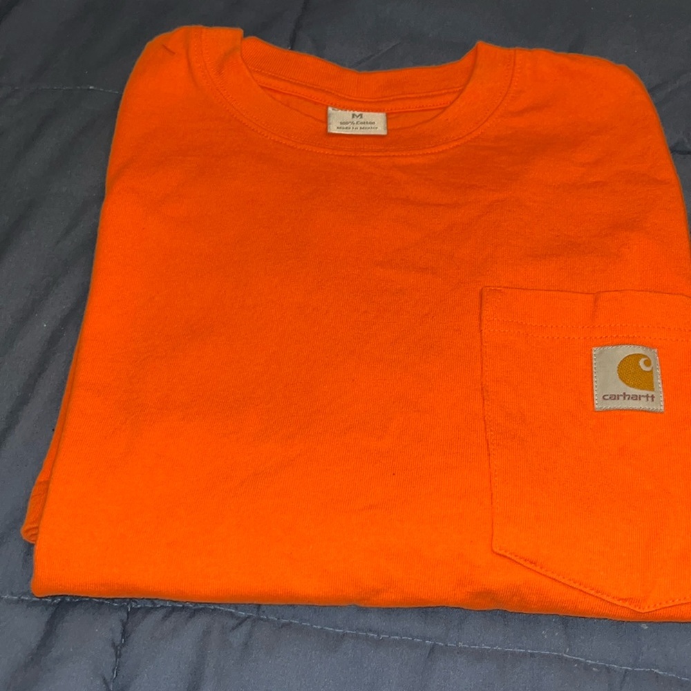 Carhartt t-shirt NWOT
